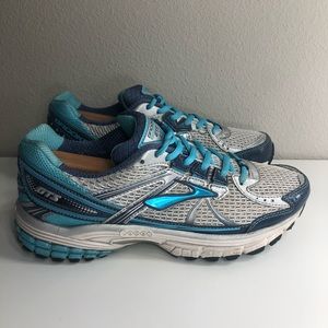Brooks Mens Adrenaline GTS 13 Running Shoes